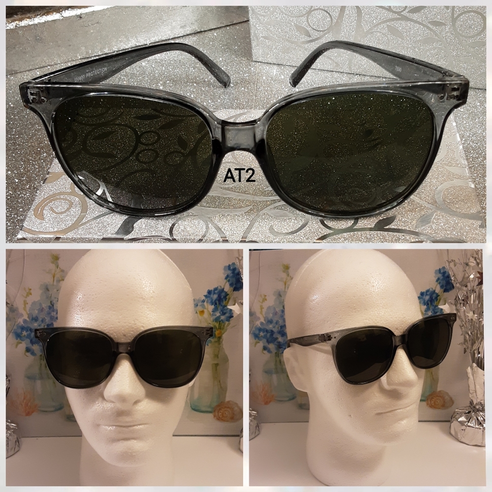 Unisex Sunglasses (Accent~A2)